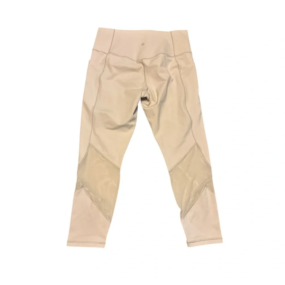 Athleta Salutation Stash Meah Tight